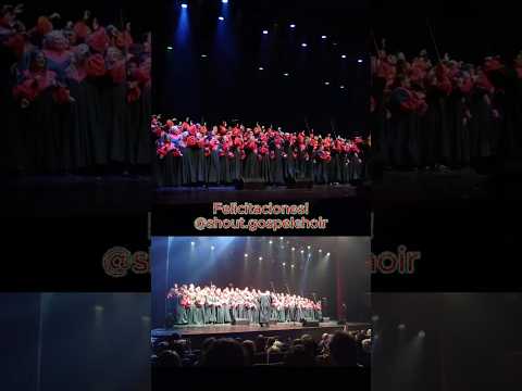 Miniatura del video: Escuchaste Gospel alguna vez? #musica #turismo #lugaresdelaargentina. caba #buenosaires #argentina #gospel #music #blues #jazz #R&B #cultura #evangelio #buenanueva #igles...