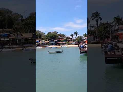 Miniatura del video: Más Buzios! #turismo #travel #lugaresdelaargentina. vacaciones #brasil #buzios #playa #praia #mar #brazil #promotion #canal #youtube #youtubeshorts #sma...