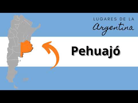 Miniatura del video: Pehuajó (Buenos Aires). Laura Adriel Secretaria de Cultura https://www.pehuajo.gob.ar/ Instagram: cultura_pehuajo Programa d...