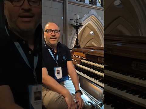 Miniatura del video: Mística Luján #buenosaires #turismo #lugaresdelaargentina. basilica #santuario #lujan #turismoreligioso #patrimonio #cultura #sobrenatural #arquitectura #tours...