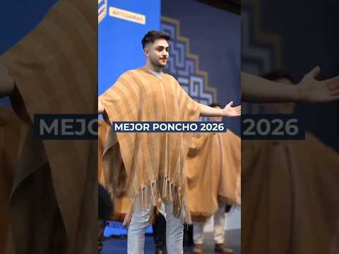Miniatura del video: Fiesta del Poncho en Catamarca! #artesanos #turismo #lugaresdelaargentina. alfajores #belen #emprendedores #catamarca #argentina #poncho #textil #fiesta #tradiciones #evangelo...
