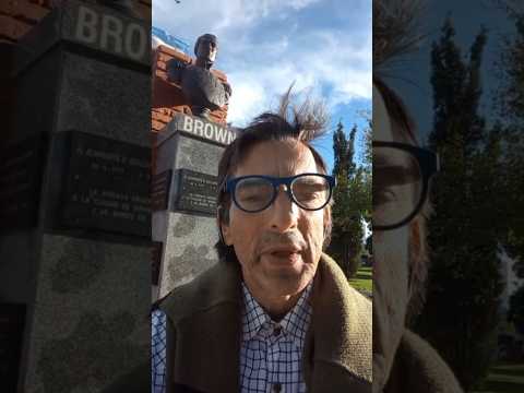 Miniatura del video: Mostranos tu lugar #buenosaires #turismo #lugaresdelaargentina. bahiablanca #plaza #oyentes #radio #youtube #youtubeshorts #inclusión #otoño #promo #programa #domin...