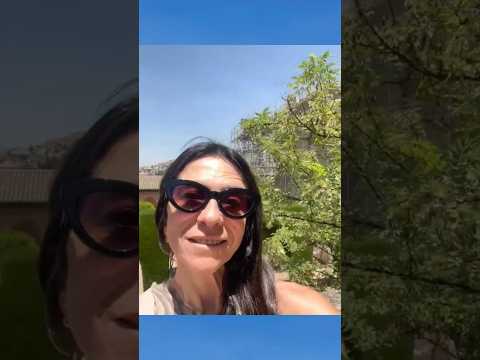Miniatura del video: Granada los enamoró 😍👑 #turismo #travel #lugaresdelaargentina. granada #españa #spain #europa #vacaciones #holiday #castillo #monumento #argentina #america #oyente...