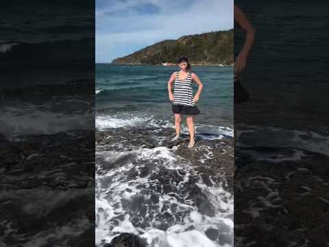 Miniatura del video: Aura #travel #turismo #lugaresdelaargentina. vacaciones #trip #buzios #brasil #tourism #promotion #canal #youtube #youtubeshorts #smartphone #tv ...