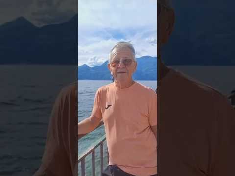Miniatura del video: Exportando el carisma argentino a Italia #travel #turismo #lugaresdelaargentina. italia #viajes #trip #promo #oyentes #argentina #argentinosenelexterior #argentinos #shorts #europa ...