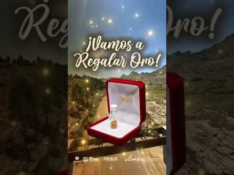 Miniatura del video: Visitás el pueblo y podés llevarte oro de premio #sanluis #turismo #lugaresdelaargentina. oro #travel #sorteo #lacarolina #peatonal #argentina #vacaciones #mina #minero #premios #evangelocut...