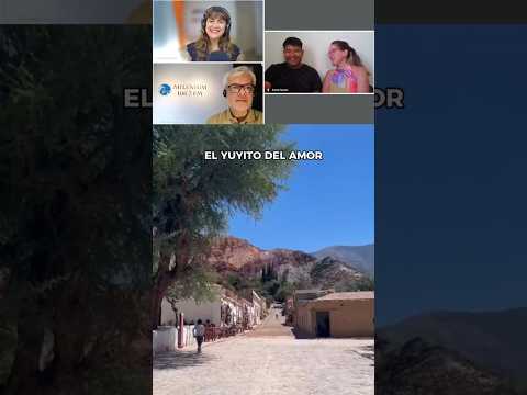 Miniatura del video: Cuidado con lo que le ponés al mate... 🧉🔥 #jujuy #turismo #lugaresdelaargentina. purmamarca #mate #costumbres #argentina #viagra #natural #afrodisiaco #humor #amor....