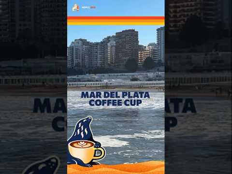 Miniatura del video: Expo café (gratis) #mardelplata #turismo #lugaresdelaargentina. buenosaires #argentina #cafe #expo #ferias #barista....