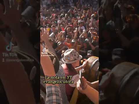 Miniatura del video: Oktoberfest 2 #cordoba #turismo #lugaresdelaargentina #fiesta #cerveza. vgb #villageneralbelgrano #cordoba #turismo #fiesta #oktoberfest #cervezas #radio #youtube #youtubes...