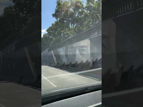 Miniatura del video: Un túnel en la ciudad de la furia 🏙️ #rock #turismo #lugaresdelaargentina. cerati #sodastereo #túnel #ferrocarril #cumpleaños #caba #buenosaires #tributo #homenaje #evangelocu...