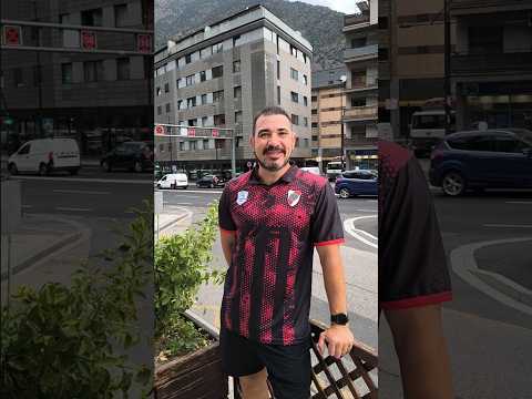 Miniatura del video: Descubriendo Andorra #turismo #travel #lugaresdelaargentina. europe #shorts #andorra #river #viajes #turista #pirineos #francia #españa #argentinosporelmundo #va...