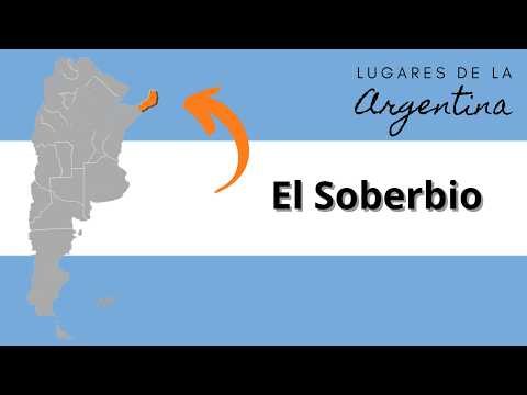 Miniatura del video: El Soberbio (Misiones). Víctor Motta Director de Turismo Instagram: turismo_mocona_misiones_arg Instangram: munielsoberbio W...